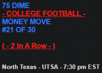 TheGx Sports Forum Friday brandon lang service plays thegx sports forum.png