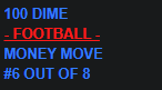TheGx sports betting forum brandon lang service plays thegx sports gambling forum.png