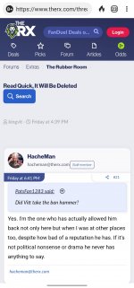 Post #21 vitterd banned at therx sports betting forum.jpg