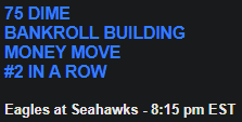 TheGx sports betting forum brandon lang service plays thegx sports gambling forum.png