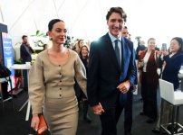 TheGx Forum Katy Perry Justin Trudeau Davos World Economic Forum.jpg